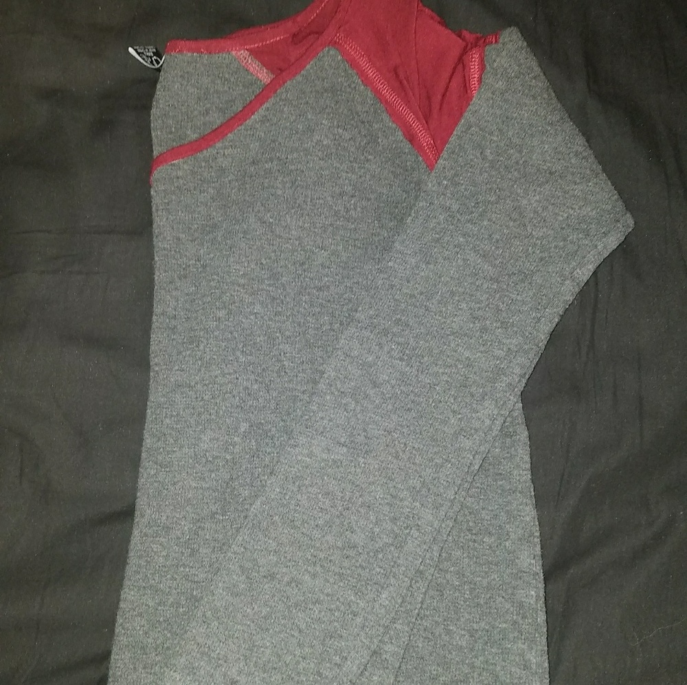 Empyre long sleeve